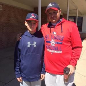 Meet your Posher, Danny